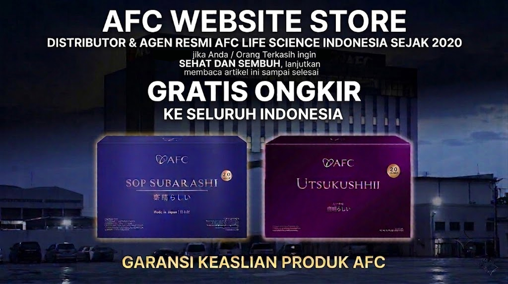 Afc Marine Official